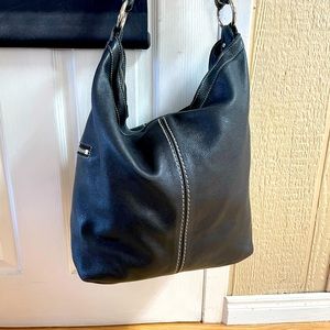 Roots Large Hobo Bag